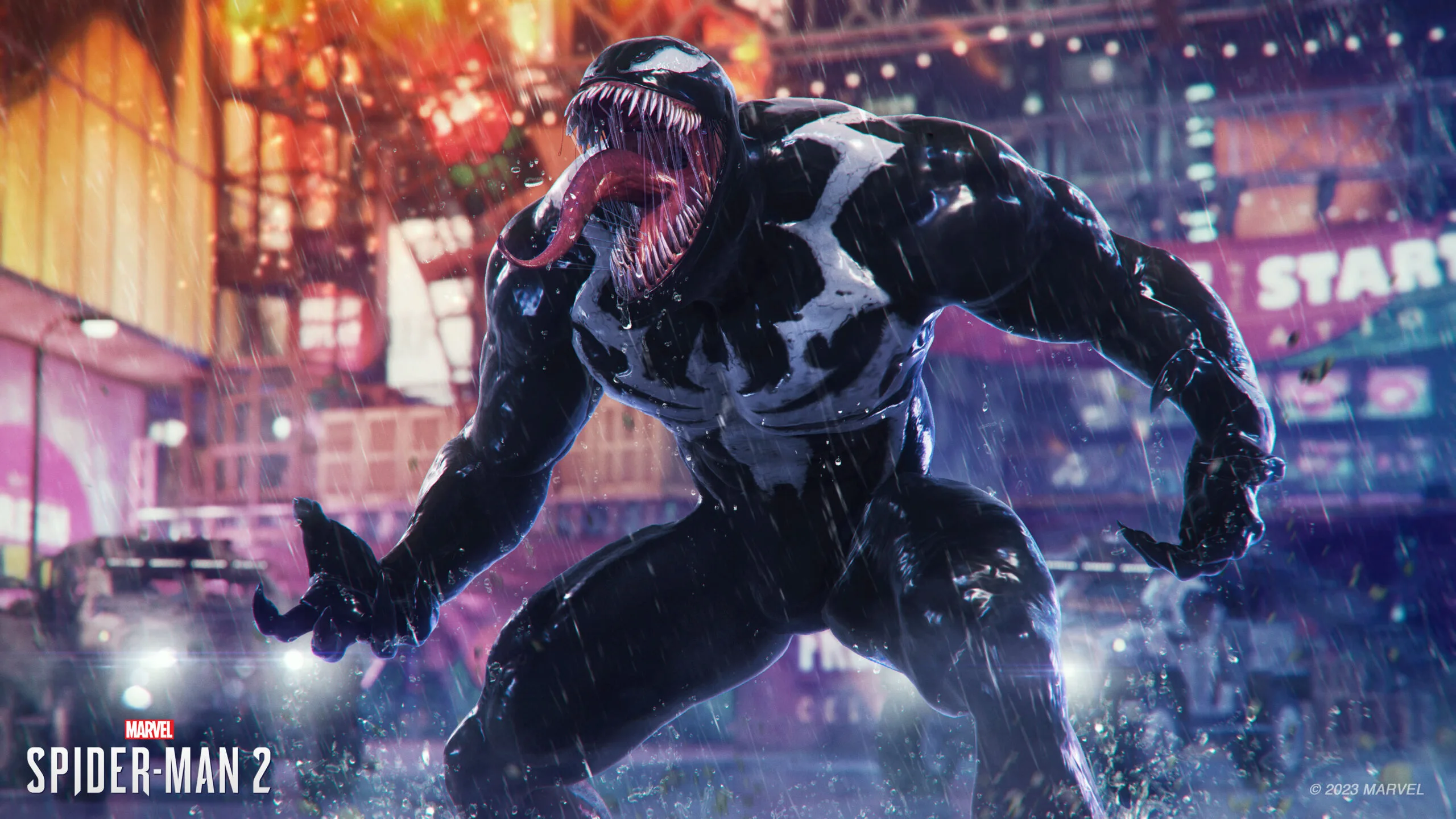Marvel's Spider-Man 2 Reveals a New Story Trailer and Bundle