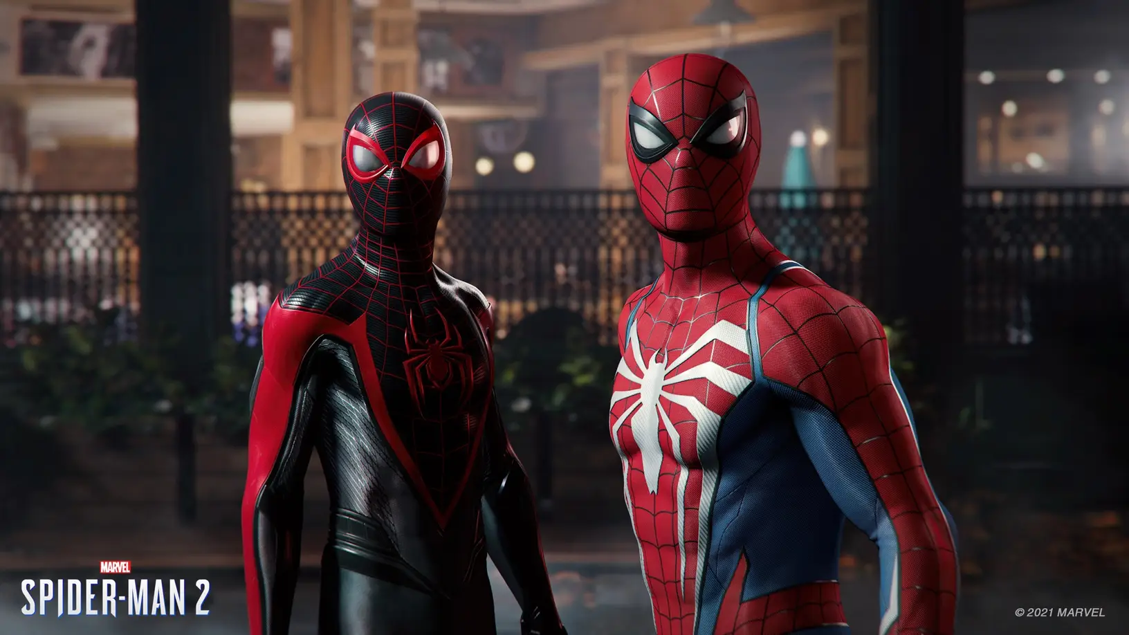 PlayStation Announces Spider-Man 2 Release Date & More
