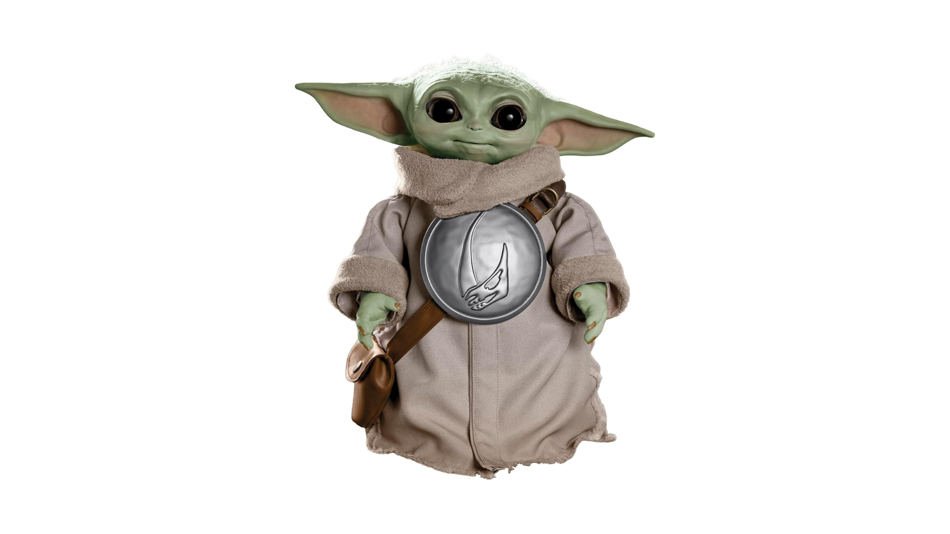 Star Wars Ultimate Grogu Animatronic (Life-Size) – Features, Price & Release