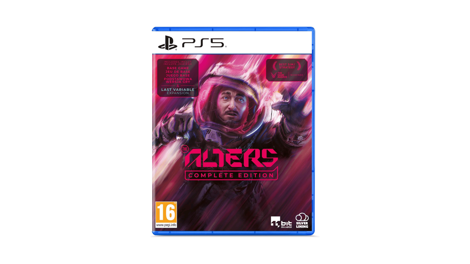 The Alters Complete Edition PS5 Release Date, Price & Contents
