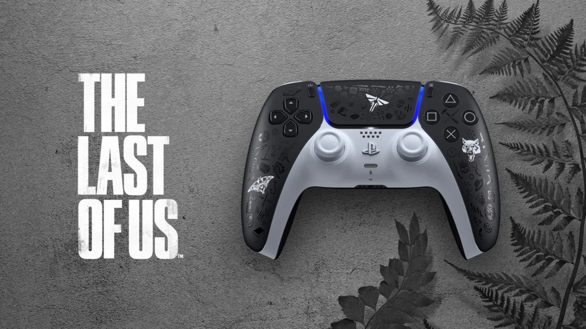 Where to Buy Last of Us Limited Edition DualSense Controller