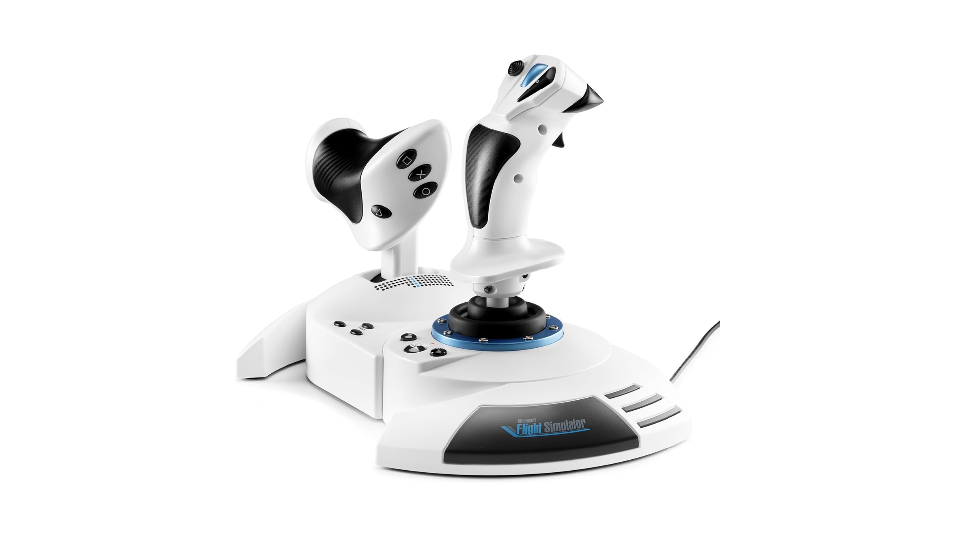 Thrustmaster T.Flight Hotas 5 for PS5 Revealed Ahead of June 2026 Launch