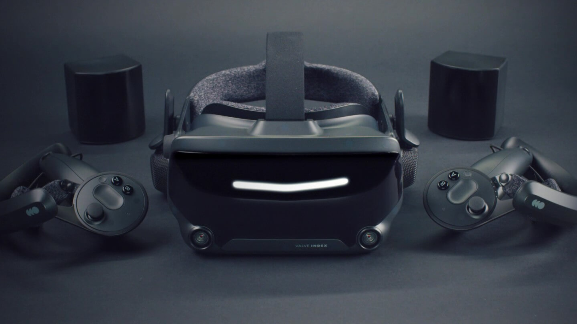 Valve to Reveal Steam Frame VR & Steam Controller This Week