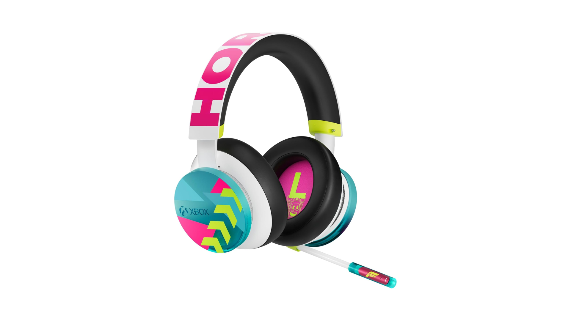 Xbox Wireless Headset Forza Horizon 6 Limited Edition Launches May 19