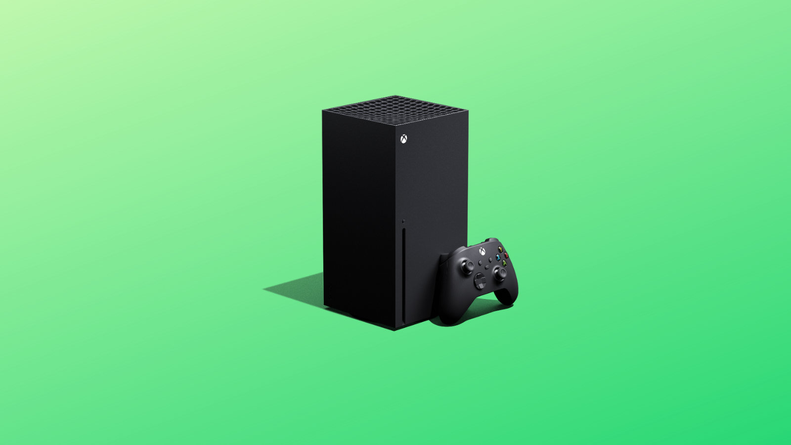 Xbox has worst UK sales year as Switch 2 surges past rivals
