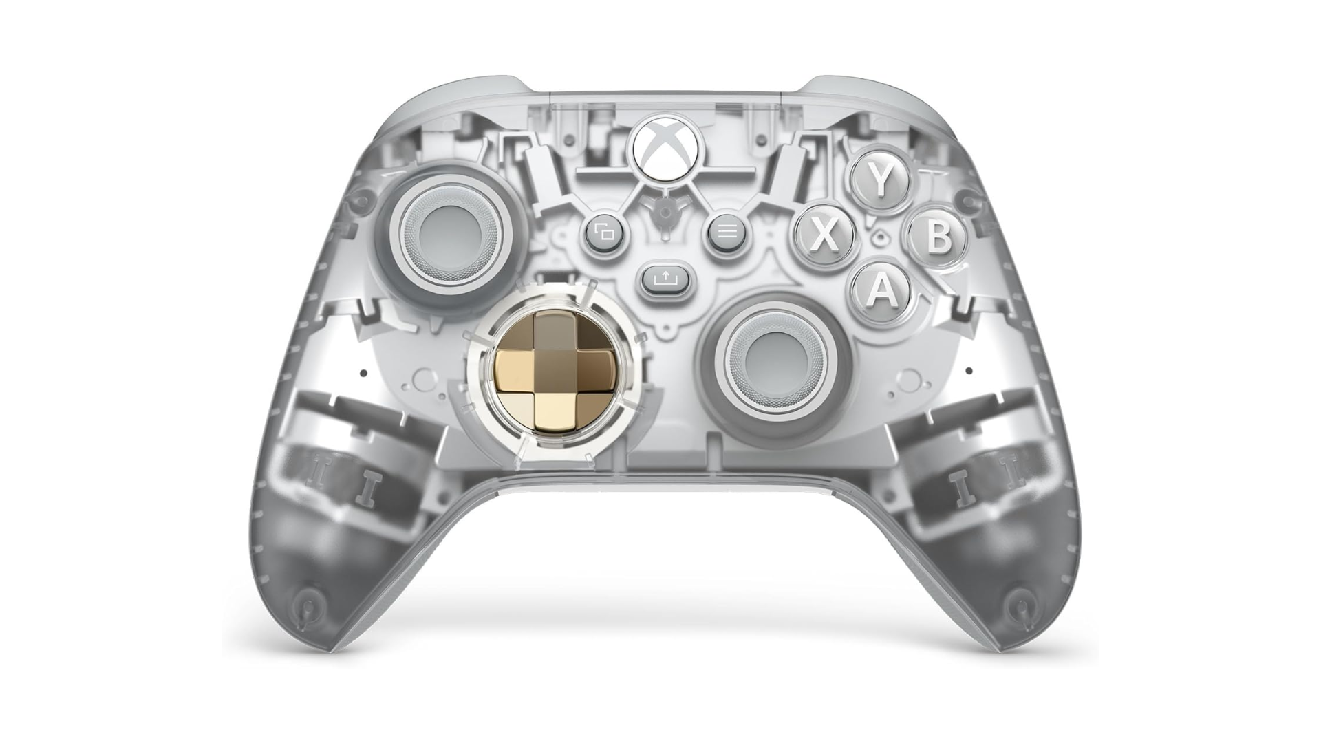 Where to Buy Xbox Controller Ghost Cipher Special Edition