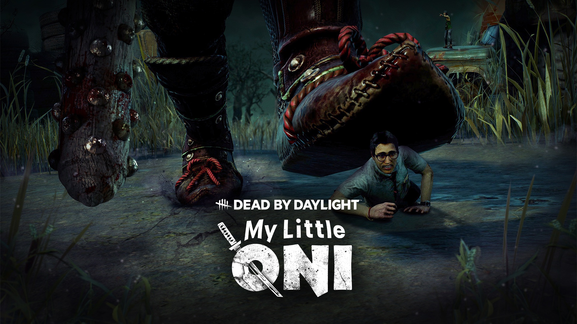 Dead by Daylight Unleashes Big Surprises for April Fools’ Day