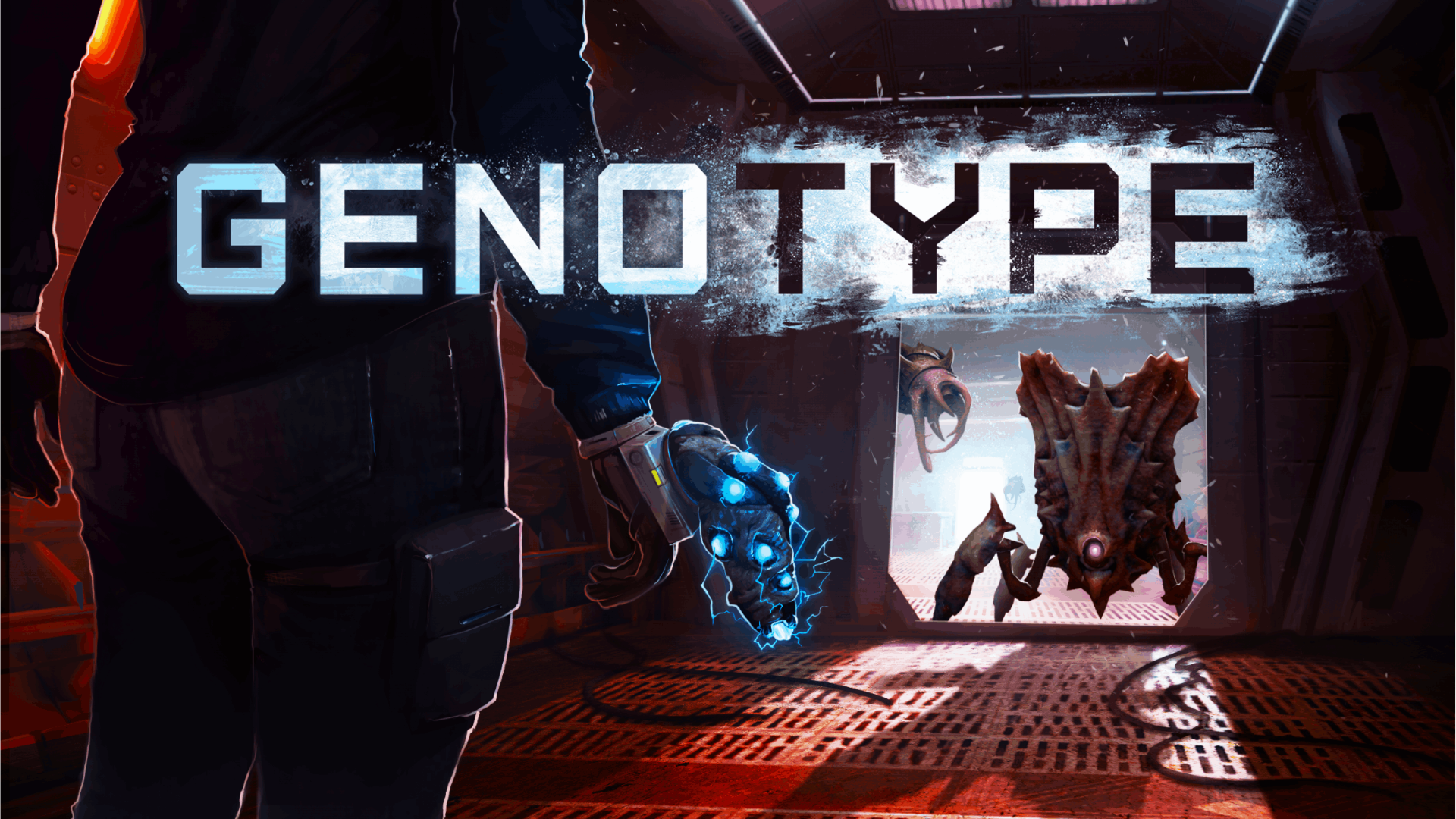 Genotype Accidentally Launches on PSVR2 March 23!