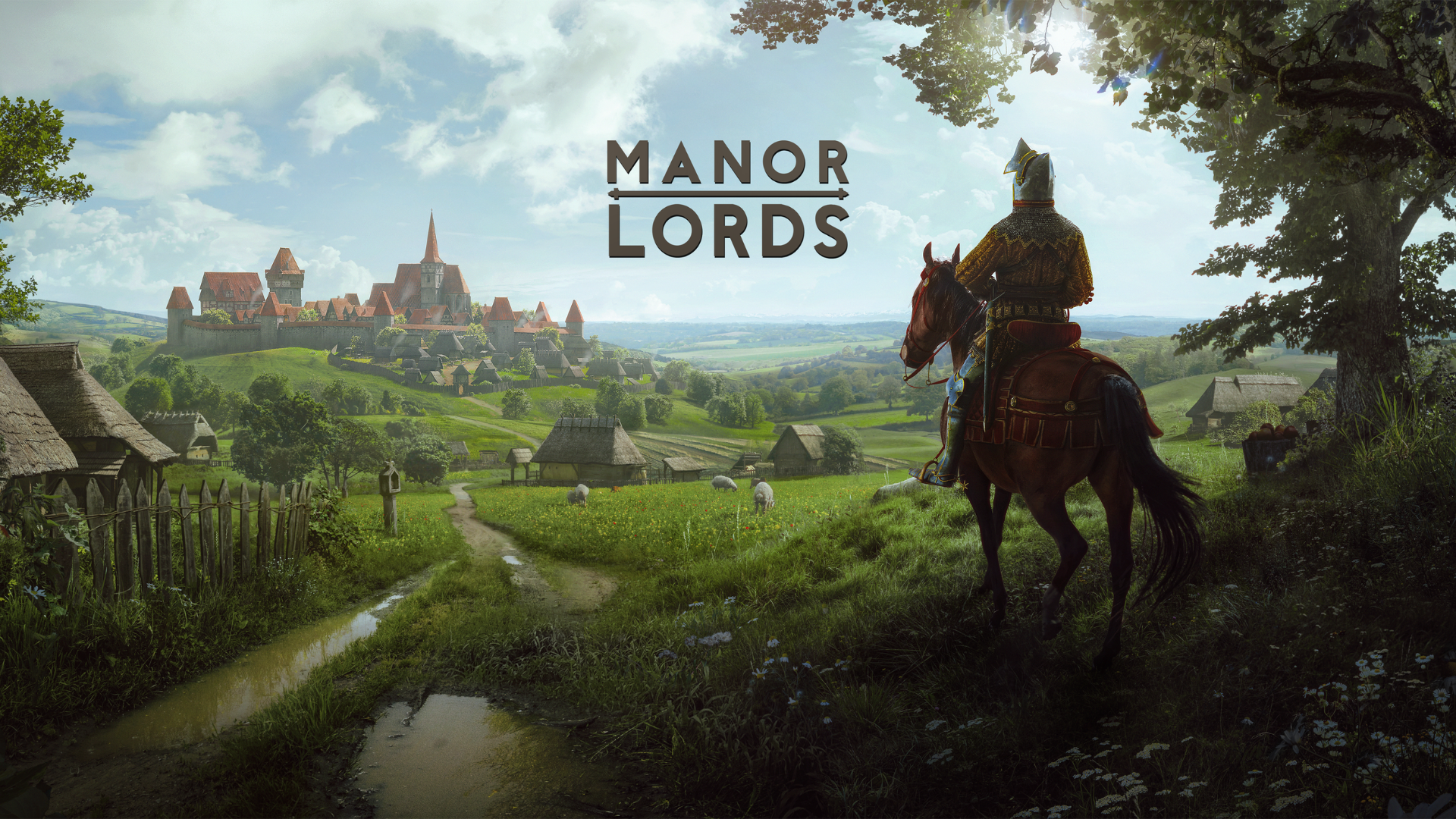 Manor Lords Hits 3 Million Wishlists Milestone on Steam
