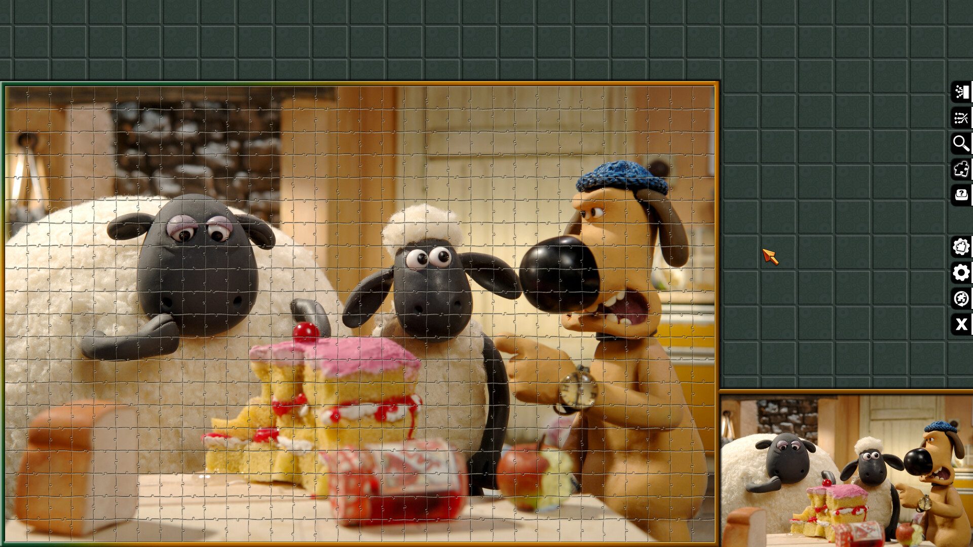 Sunset Sugar Studios Launches With Aardman IP Deal