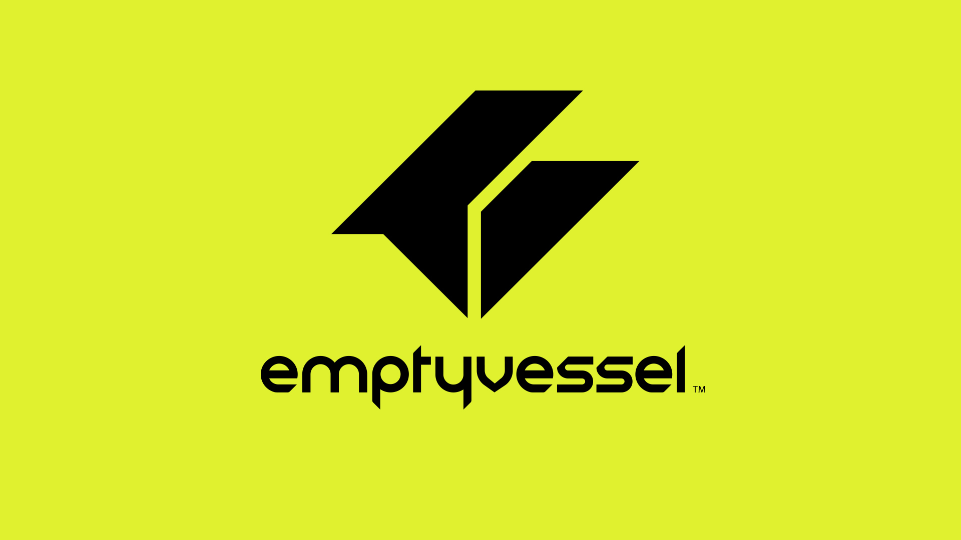 Introducing emptyvessel™: A New AAA Development Studio